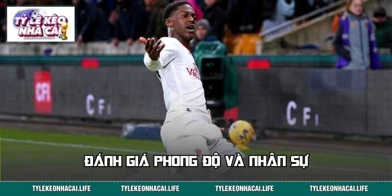 Đánh giá phong độ cùng nhân sự đội tuyển Anh vs Ghana